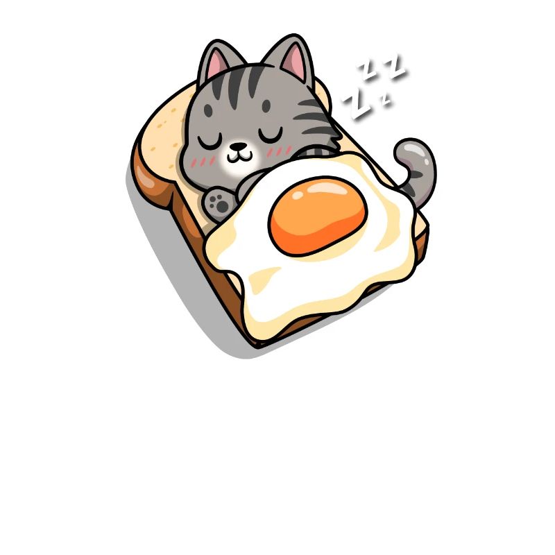 Graue Tabby-Katze