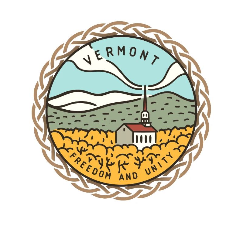 Vermont, USA