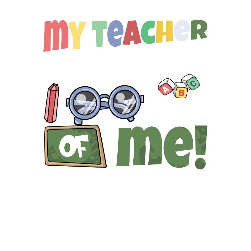 Mon professeur a survécu à 100 jours de moi!
