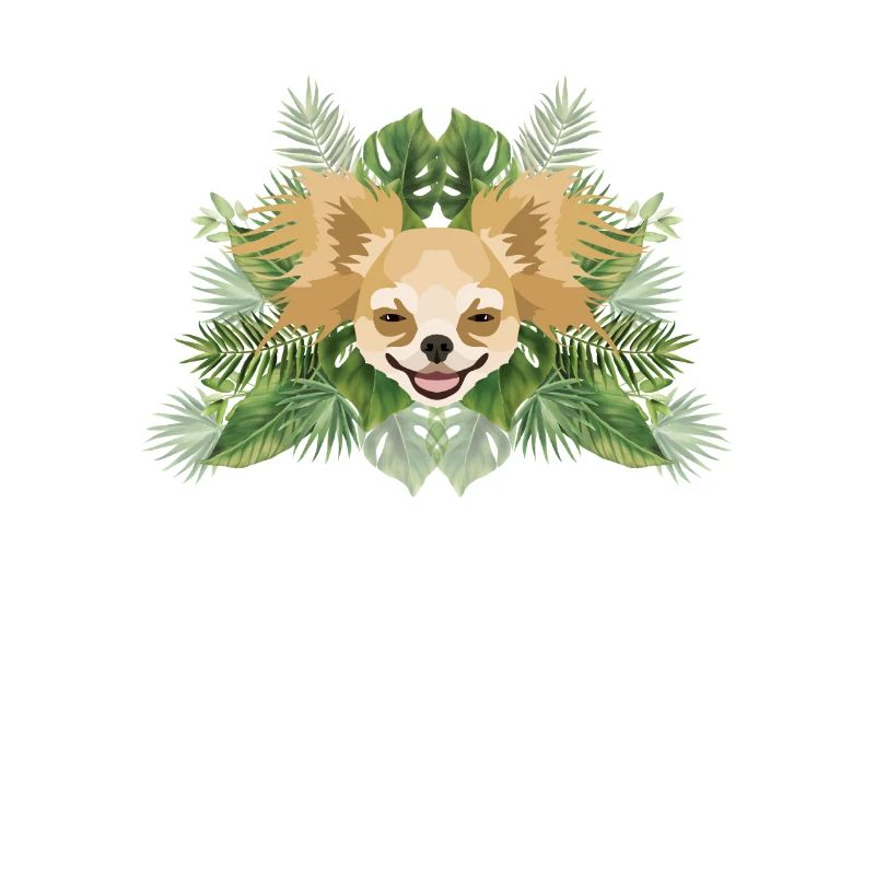 Tropical Chihuahua
