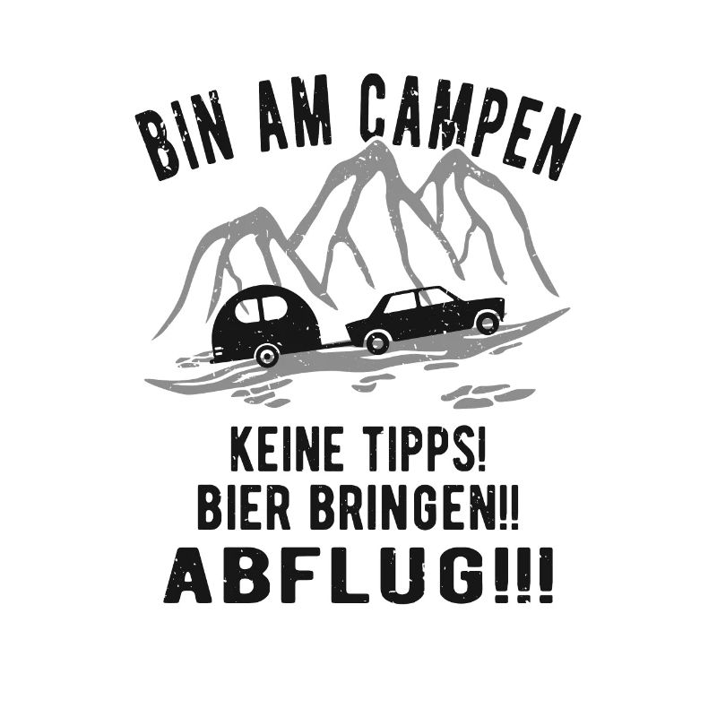 Wohnwagen Urlaub