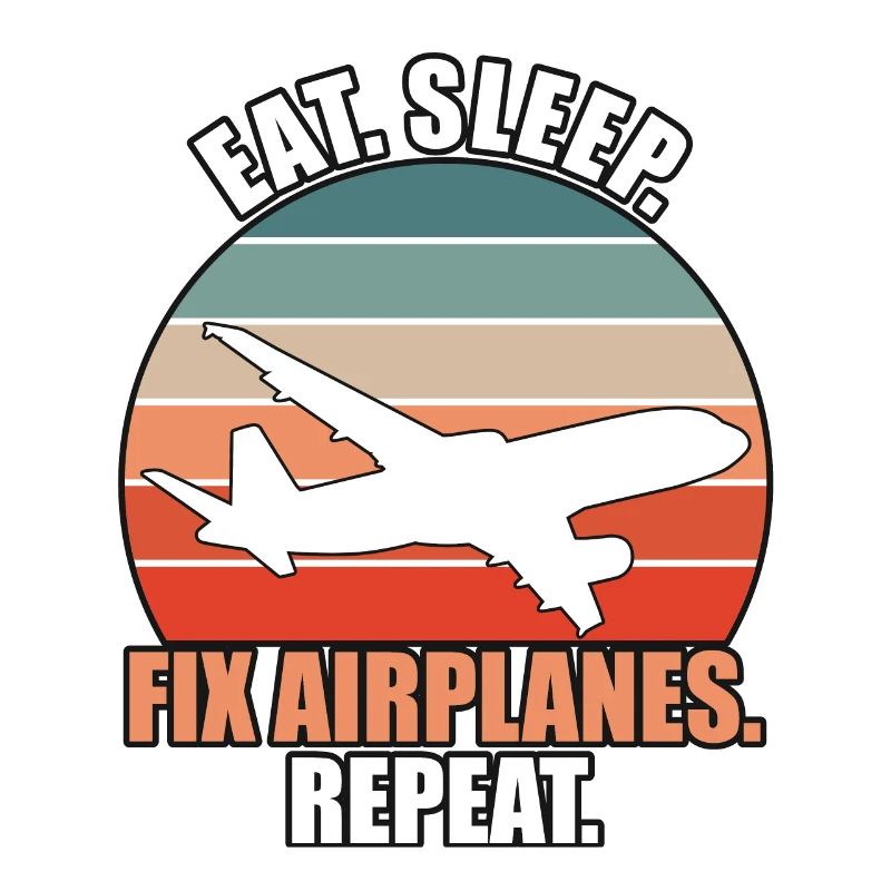 Fix Airplanes