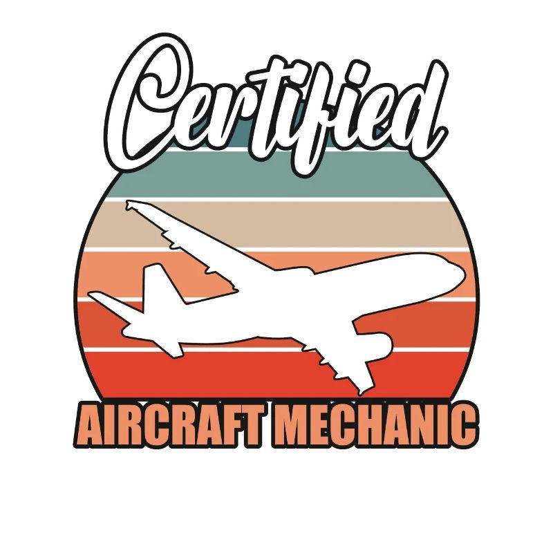 Certified Aircraft Mechanic