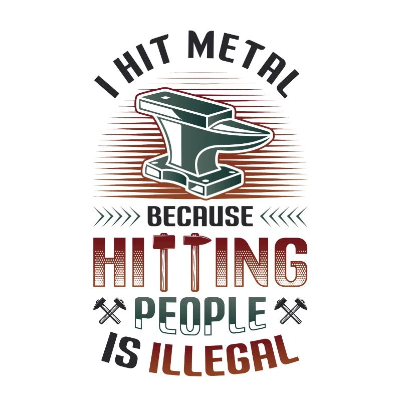 Hit Metal, Blacksmith