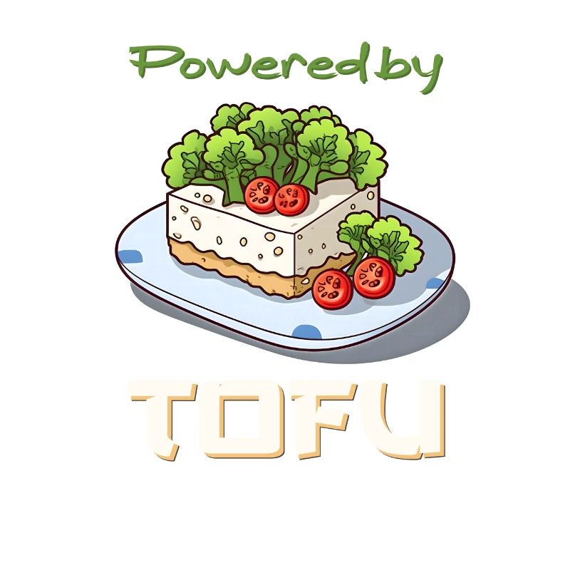 Powered by Tofu