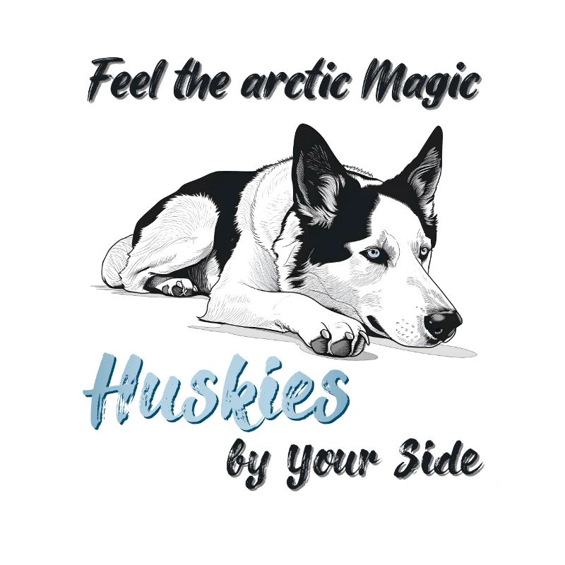 Husky Magic