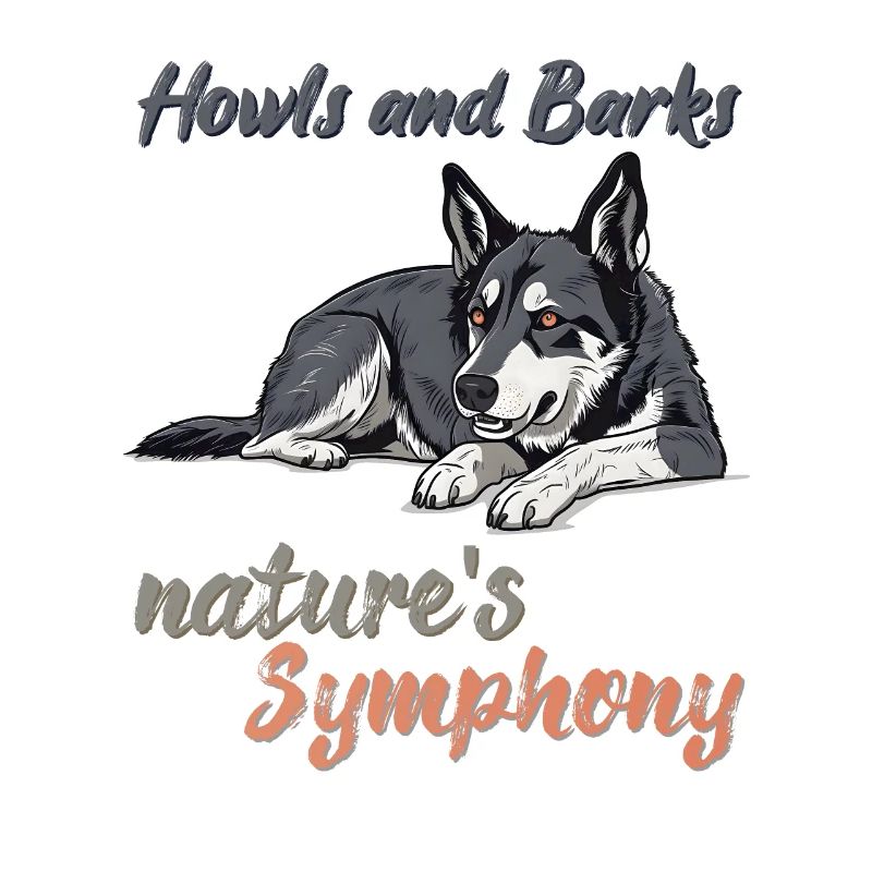 Nature's symphony
