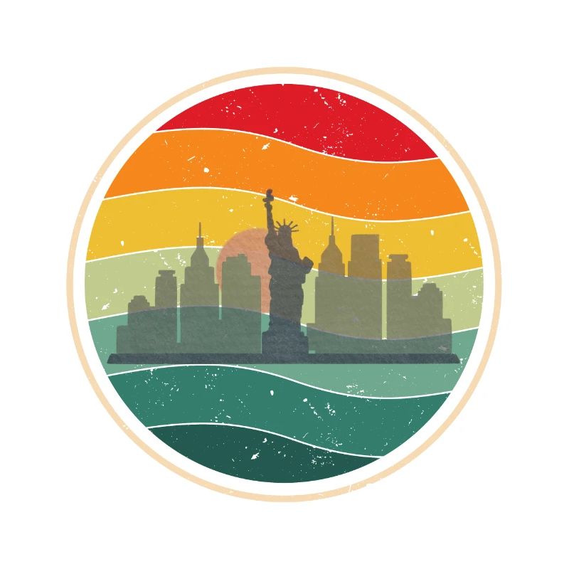 NY Jahrgang