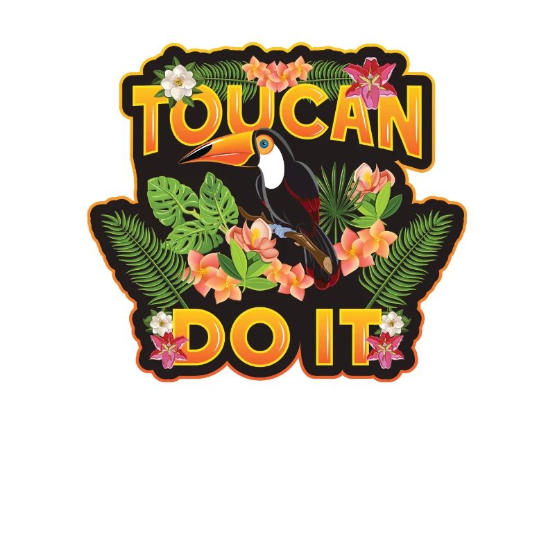Toucan Do It