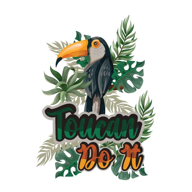 Toucan Do It