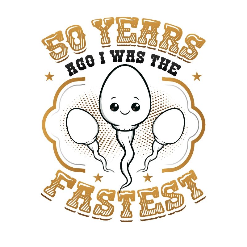 Il y a 50 ans, j’étais le plus rapide