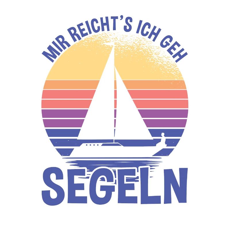 Ich Geh Segeln