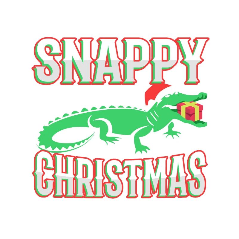 Snappy christmas