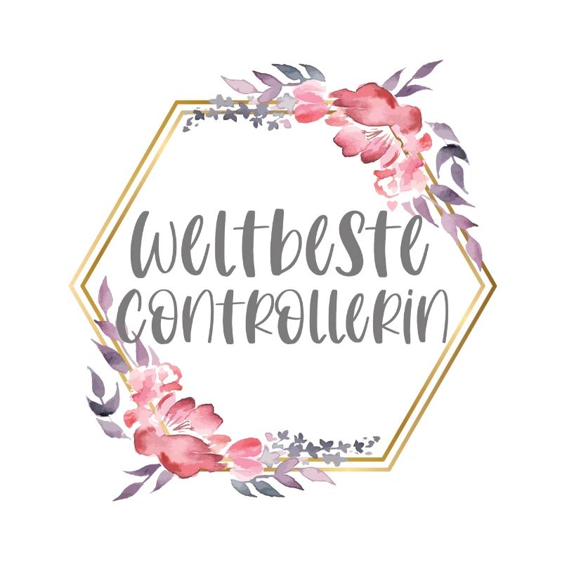Controllerin Controlling Beruf Geschenk