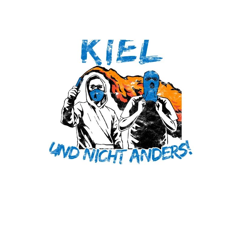 Kiel und nicht anders UPDATE
