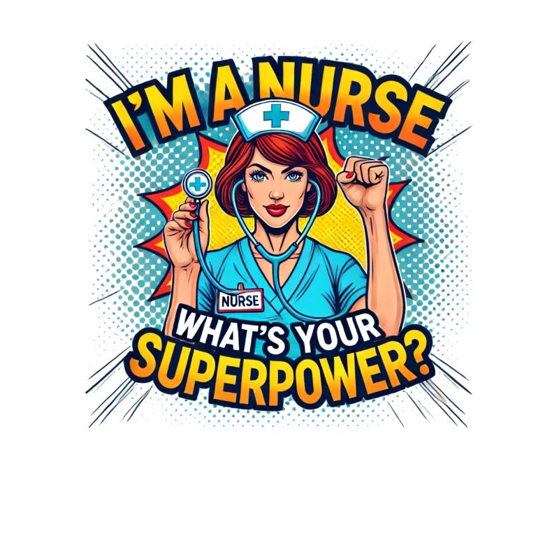 „ich Bin Eine Krankenschwester, Was Ist Ihre