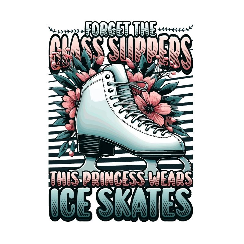 Eislaufen Schlittschuhe Eiskunstlaufen