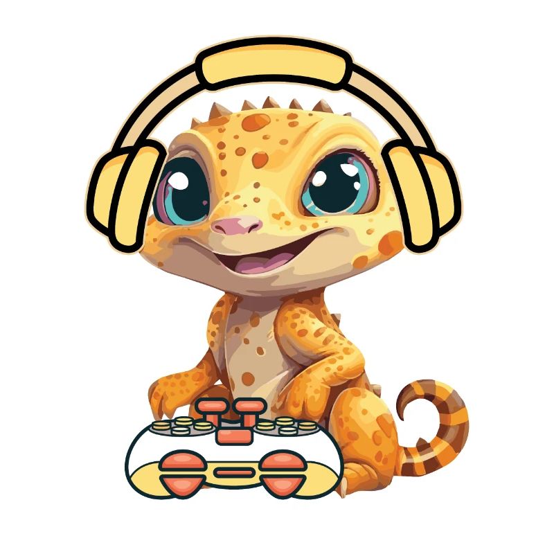 Spiele Controller Gaming Rex Dino Mit Controller