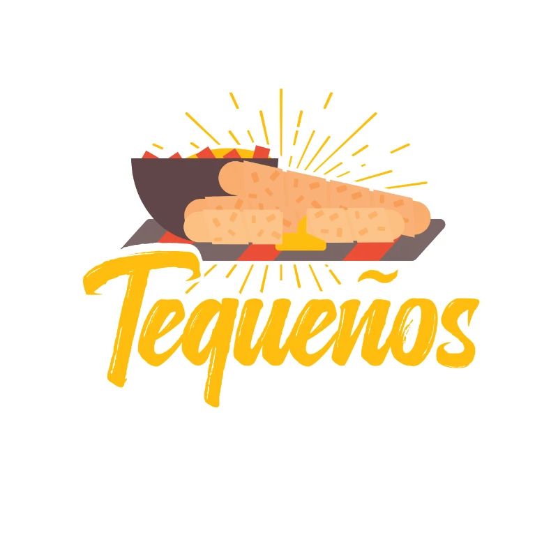 I stopped eating tequeños because of that?
