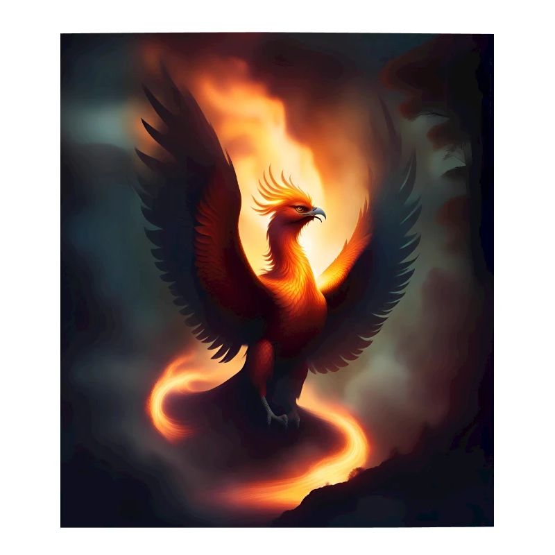epic fire phoenix