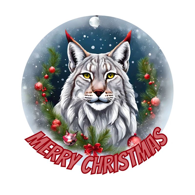 Luchs (Merry Christmas)