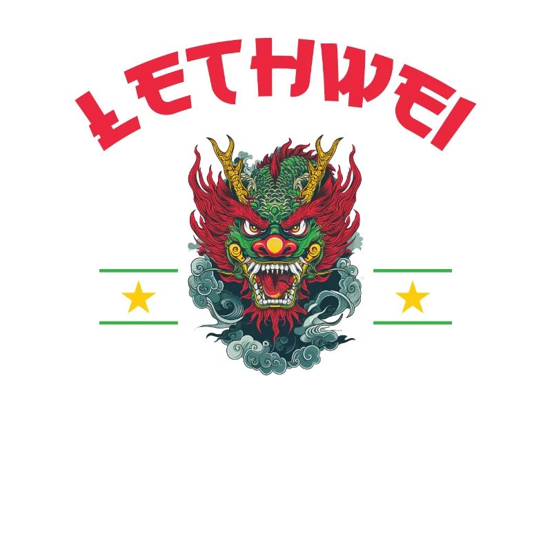 Lethwei, I don't need a gun, I'm a