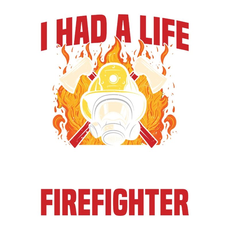 Ich Hatte Ein Leben, Bis Ich Ein Firefi