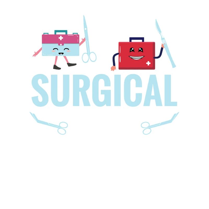 Surgical technology I bring a lot to the table