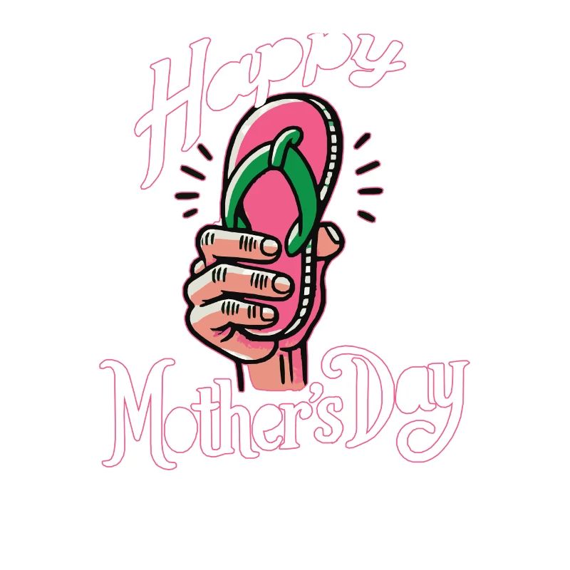 Happy Mother's Day