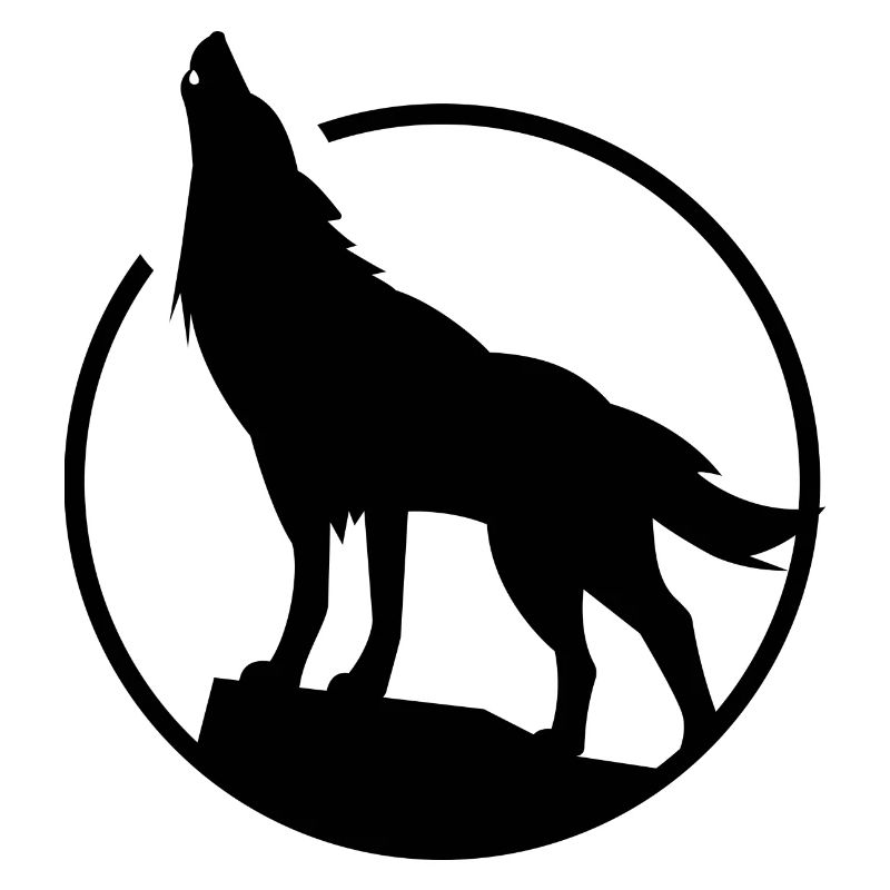 Wolf - Naturschutz - Tierschutz