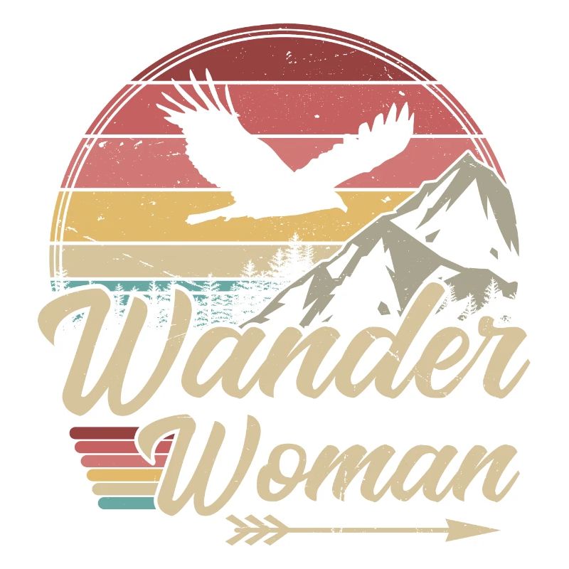 Wander Woman