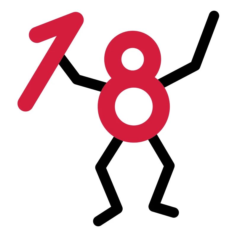 Endlich18!