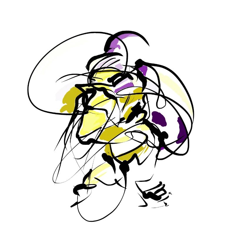 Abstract - Face