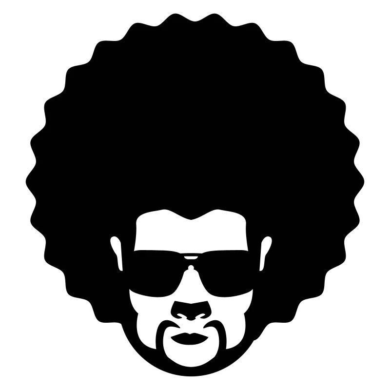 afro