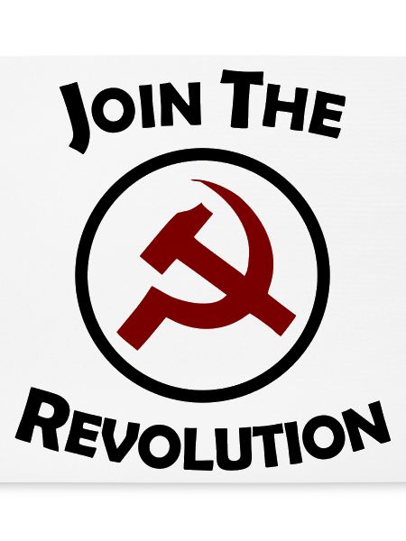 Sozialismus Revolution