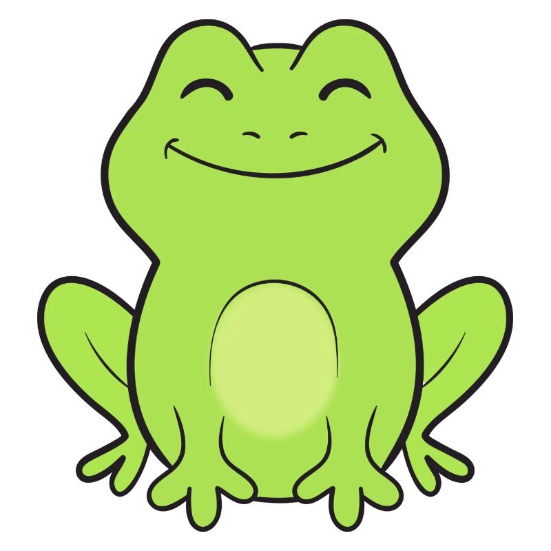 Frog Frogs