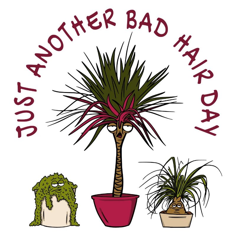 Bad Hair Day