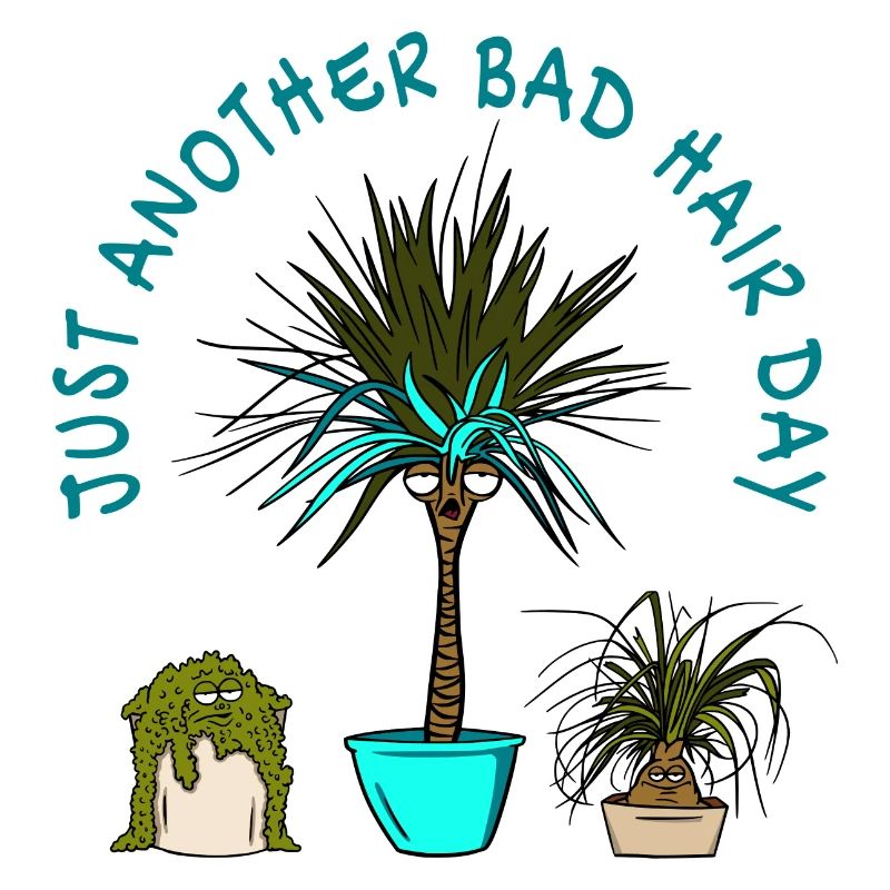 Bad Hair Day