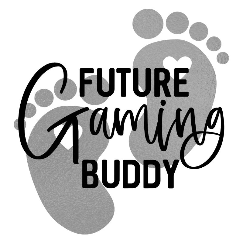 Future Gamer Buddy