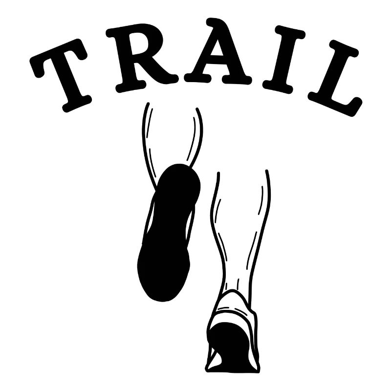 Trail, Trailrunning-Fan, Trailrunning