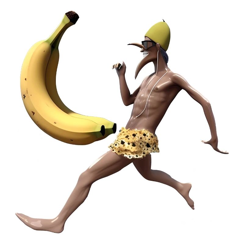 BANANE