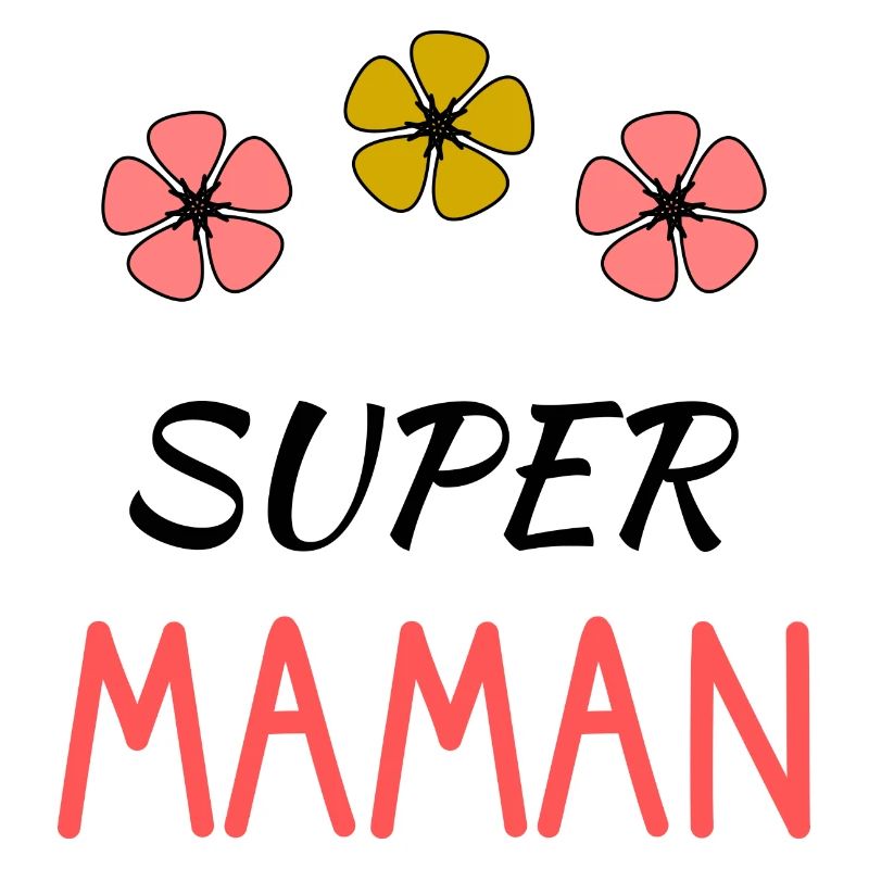 MAMA. MUTTERTAG