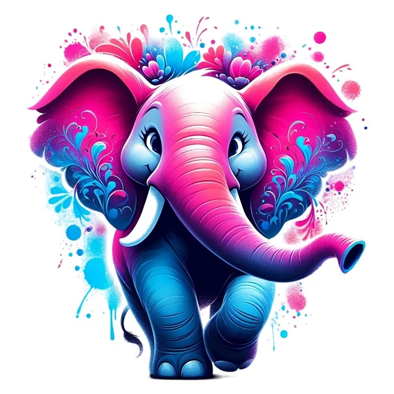 Elefant