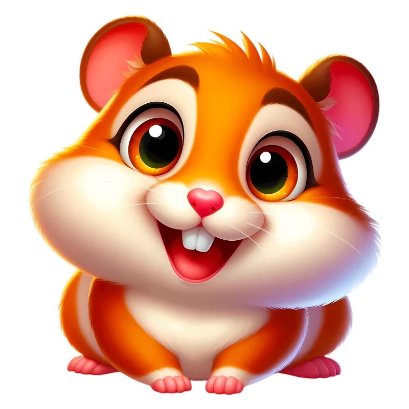 Hamster