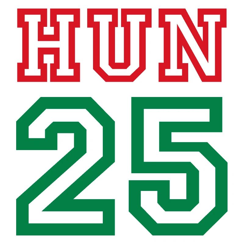 HUNGARY Ungarn