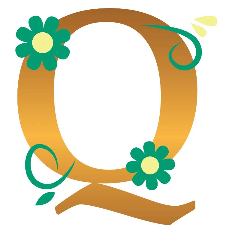 Q