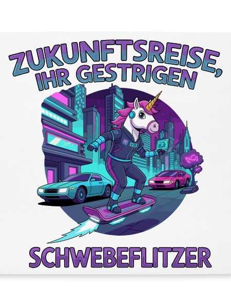 Zukunftseinhorn