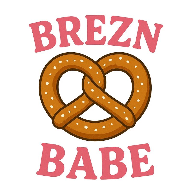 Brezn Babe Shirt