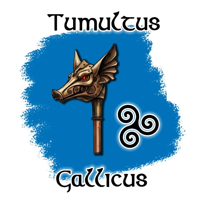 Tumultus Gallicus