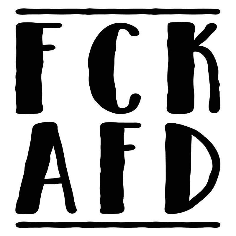 Fck Afd